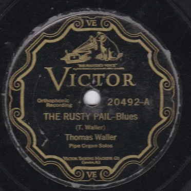 The Rusty Pail / Sloppy Water