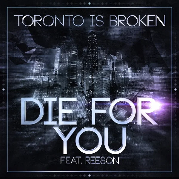 Die for You