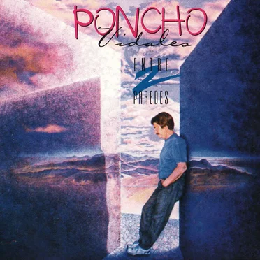 Entre 2 Phredes by Alfonso Vidales - album cover