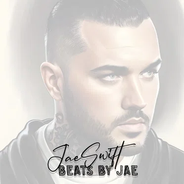 Beats by Jae by JaeSwift - album cover