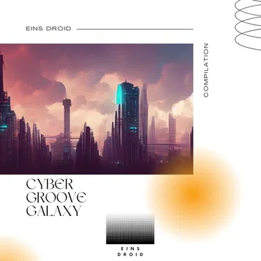 Cyber Groove Galaxy