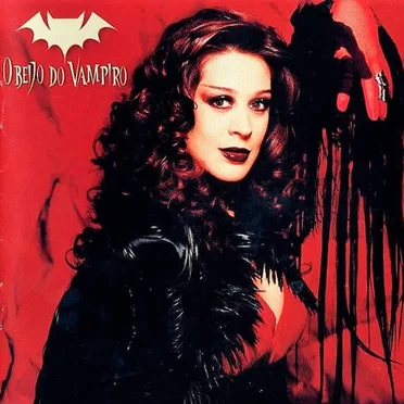 O beijo do vampiro: Internacional by Various Artists - album cover
