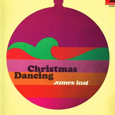 Christmas Dancing