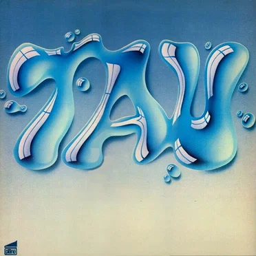 Tau by Tau - album cover
