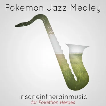 Pokémon Jazz Medley