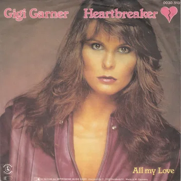 Heartbreaker / All My Love