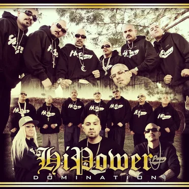 Hi Power Domination