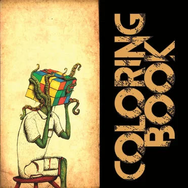 Coloring Book by Coloring Book - album cover