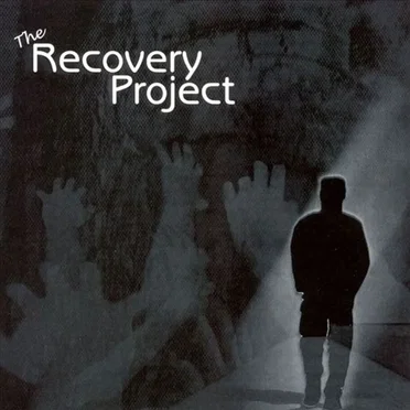 Dead Man Walking by The Recovery Project - album cover