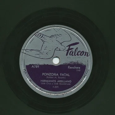 Ponzoña fatal / Para olvidarte