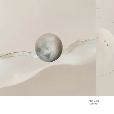 Orbiting