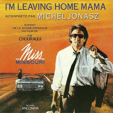 I'm Leaving Home Mama