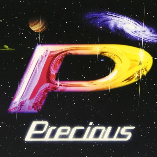Precious ~プレシャス~