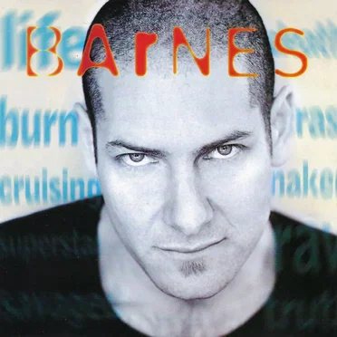Loud Boy Radio by Barnes - album cover