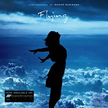 Flying