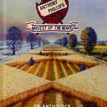 Harvest of the Heart: An Anthology