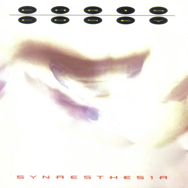 Synaesthesia