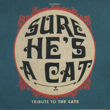 Tribute to the Cats
