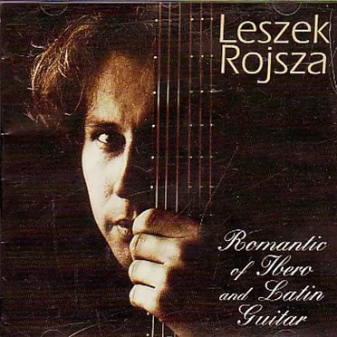 Romantic of Ibero and Latin Guitar