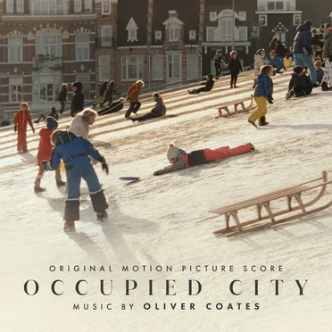 Occupied City: Original Motion Picture Score