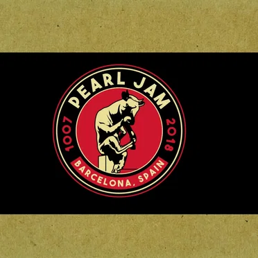 2018-07-10: Palau St. Jordi, Barcelona, Spain