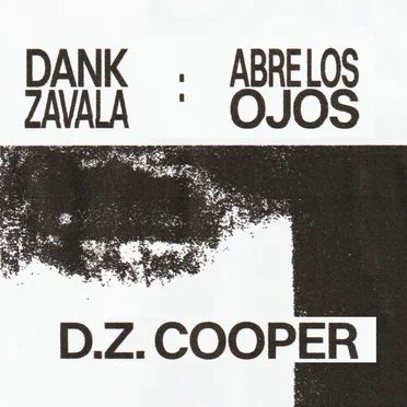 D.Z. Cooper