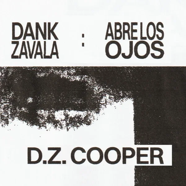 D.Z. Cooper