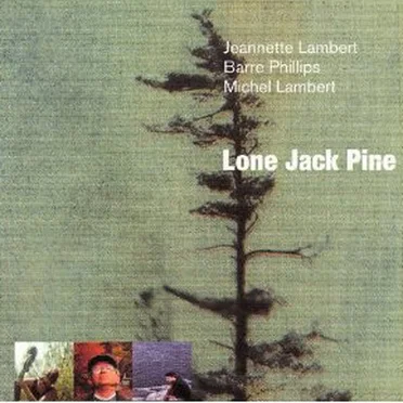 Lone Jack Pine