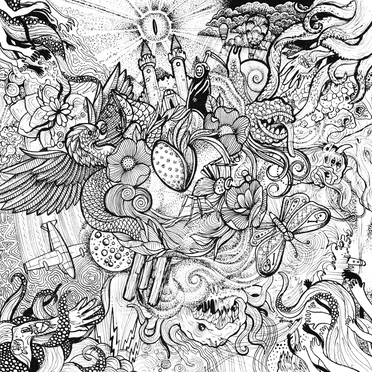 Mean Seed, Vol. 2 by Various Artists - album cover