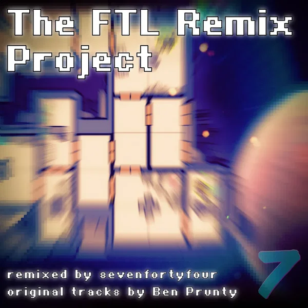 FTL Remix Project