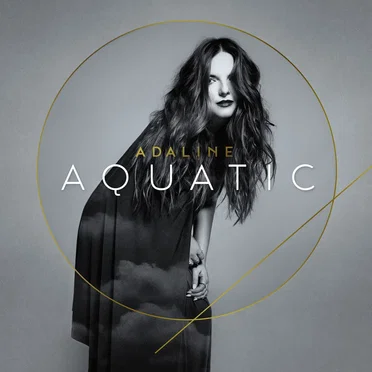 Aquatic by Adaline - album cover