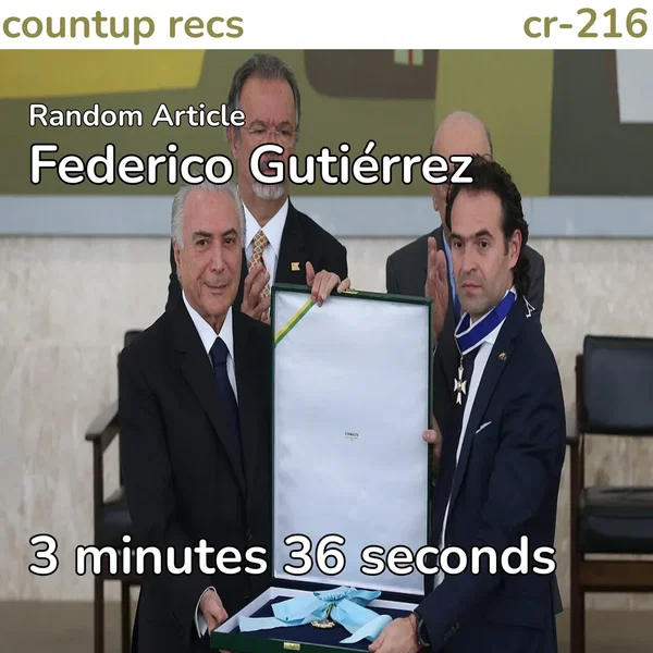 Federico Gutiérrez