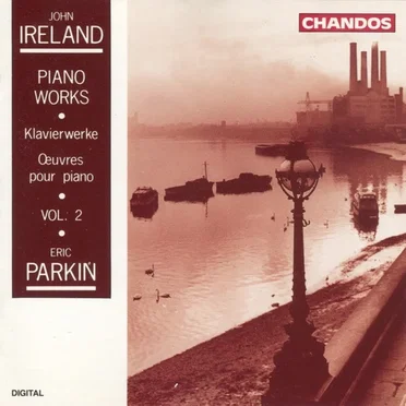 Piano Works, Vol. 2