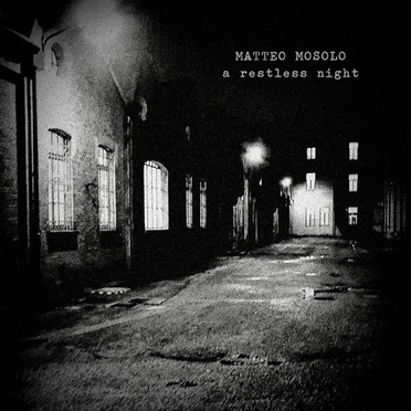 A Restless Night