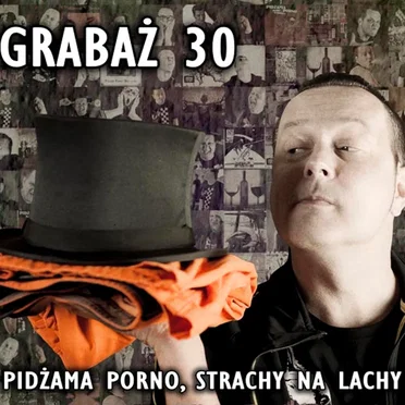 Grabaż