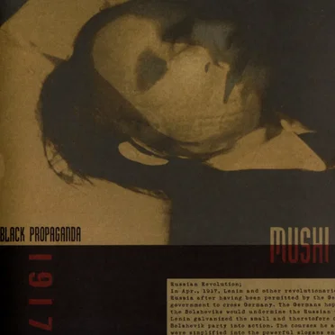 BLACK PROPAGANDA