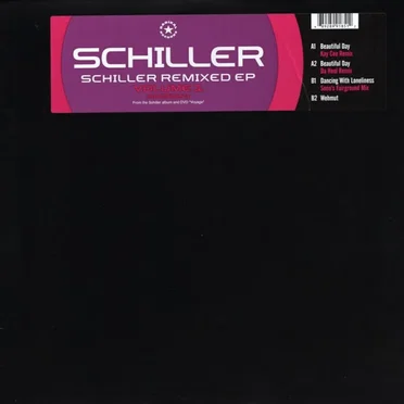 Schiller Remixed EP, Volume 1