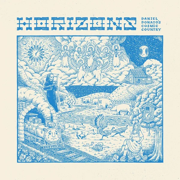 Horizons