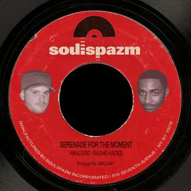 Serenade for the Moment