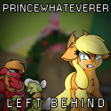 Left Behind