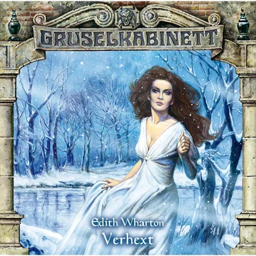 Verhext by Marc Gruppe - album cover
