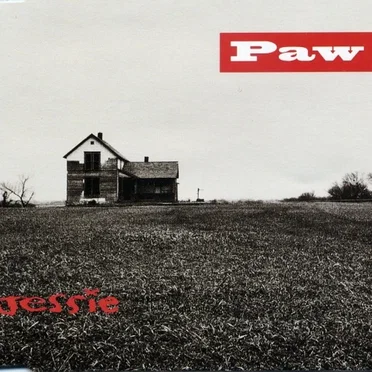 Jessie by Paw - album cover