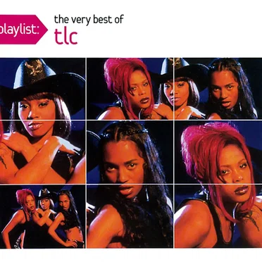 Very Best of TLC