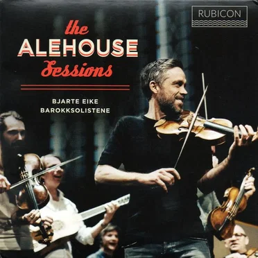 The Alehouse Sessions