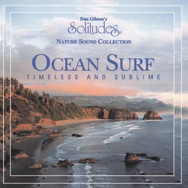 Ocean Surf: Timeless and Sublime