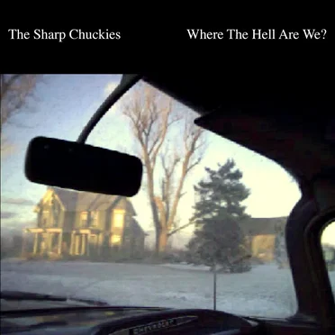 Where The Hell Are We?