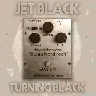 Turning Black