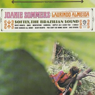 Softly, The Brazilian Sound