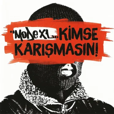 Kimse Karışmasın