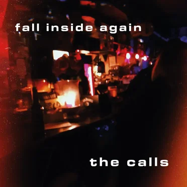 Fall Inside Again